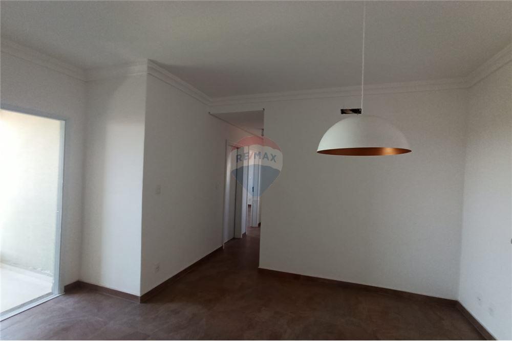 Apartamento - Alugar - Piracicaba , São Paulo - 3 - 690781011-545