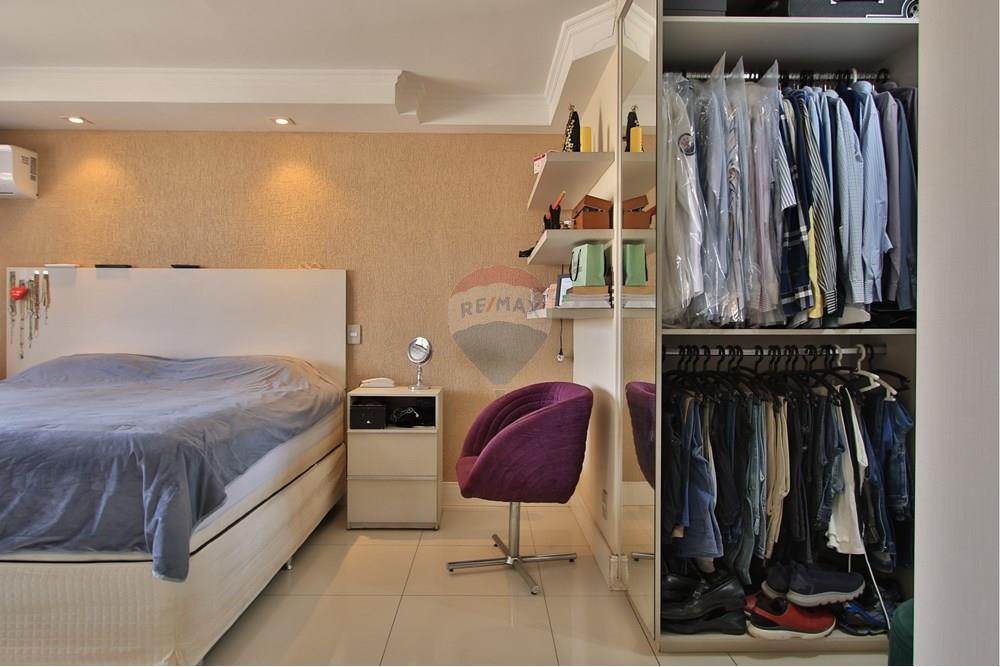 Apartamento - Venda - Rio Claro , São Paulo - Vanuza Silva - Lr15.jpg - Suite - 690811013-174