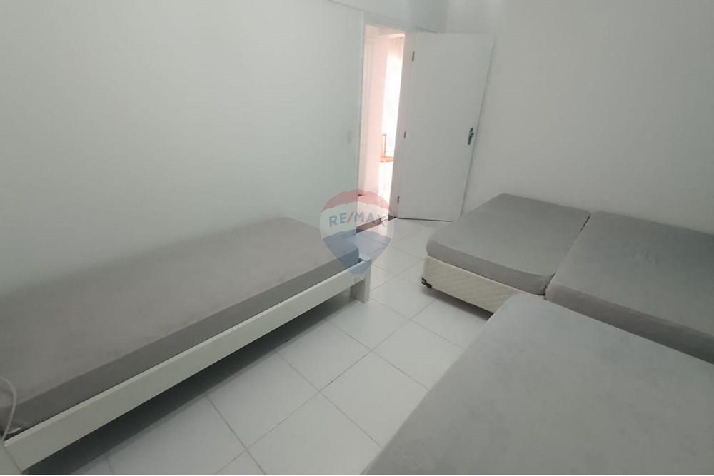 Apartamento - Venda - Guarujá , São Paulo - QUARTO1B.jpg - Quarto - 690821045-247