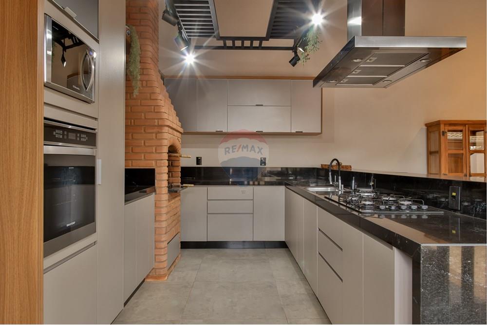 Casa de Condomínio - Venda - Rio Claro , São Paulo - Residencial Florença - Lr47.jpg - 690811054-26