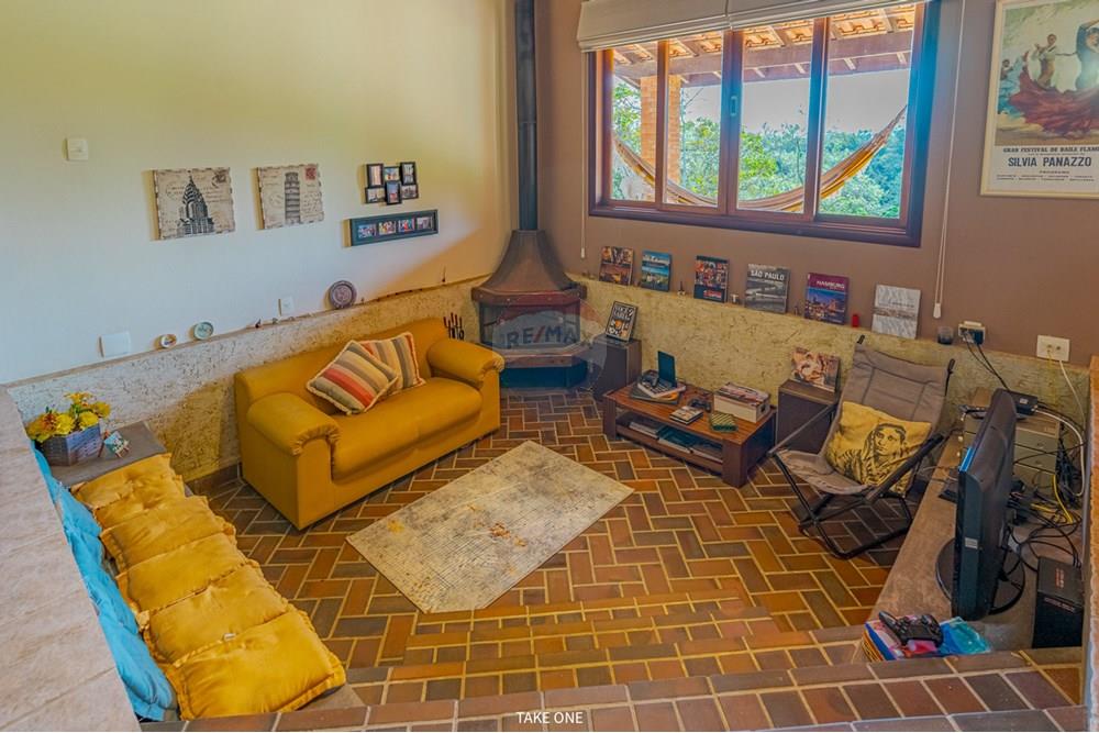 Casa - Venda - Vinhedo , São Paulo - DSC07913-HDR.jpg - 690681012-105