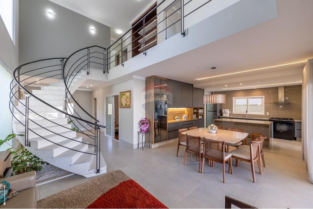 Casa de Condomínio - Venda - Paulínia , São Paulo - TKD-5225.jpg - 690681033-99