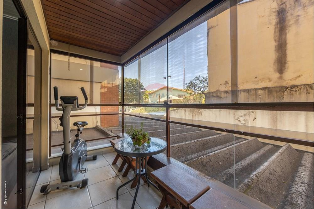 Apartamento - Venda - Campinas , São Paulo - TKD-6387.jpg - 690681005-119