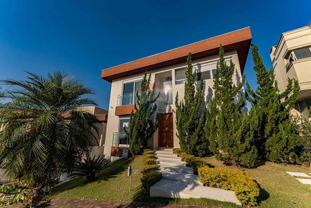 Casa de Condomínio - Venda - Santana de Parnaíba , São Paulo - CAR07932.jpg - 691081032-2