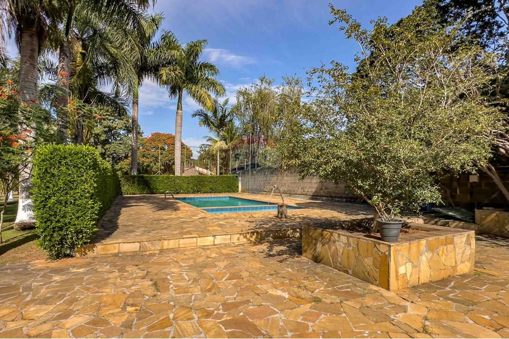 Chácara / Sítio / Fazenda - Venda - Campinas , São Paulo - 1 (29).jpg - 691181018-26