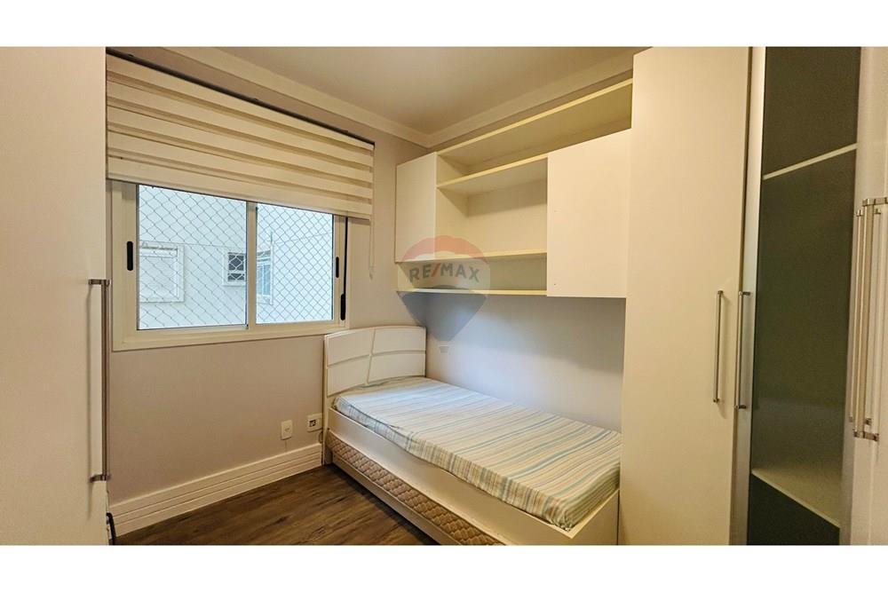 Apartamento - Alugar - Santana de Parnaíba , São Paulo - IMG_3040.jpeg - Quarto - 691141013-50