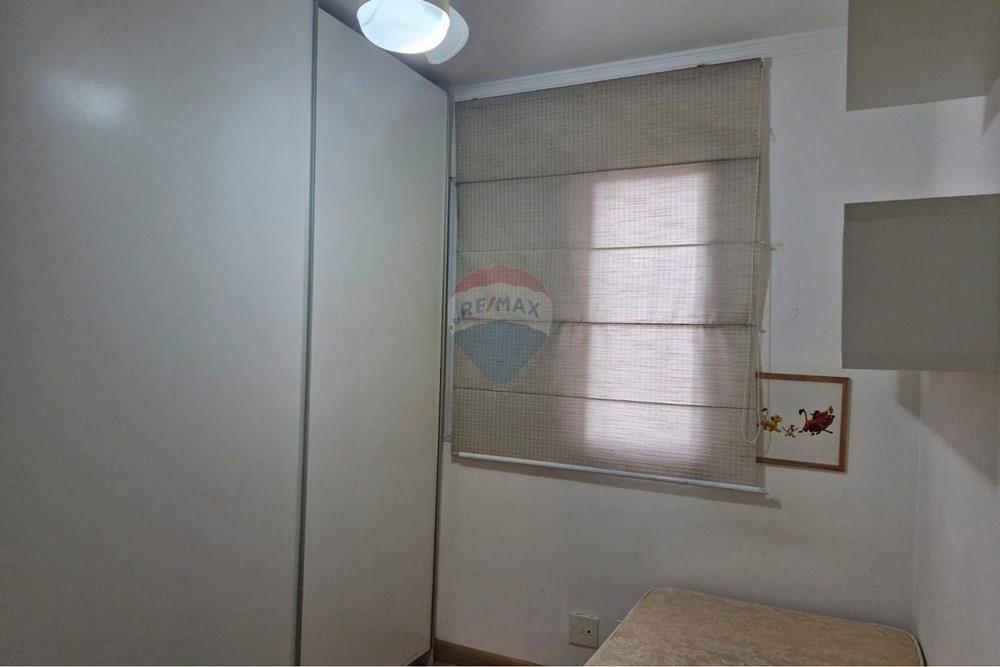 Apartamento - Alugar - Campinas , São Paulo - Quarto menor.jpeg - 690851002-146