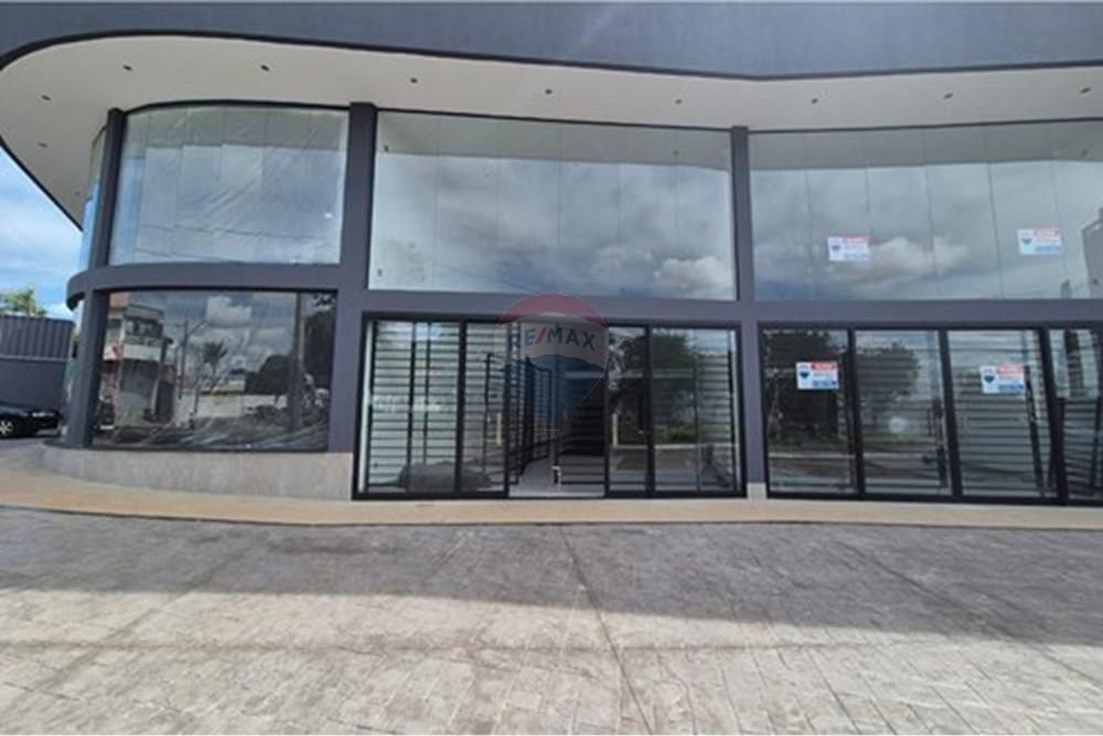 Cj. Comercial/ Sala - Alugar - Americana , São Paulo - Sala Comercial Coreto Jardim Ipiranga.jpg - 690231113-1