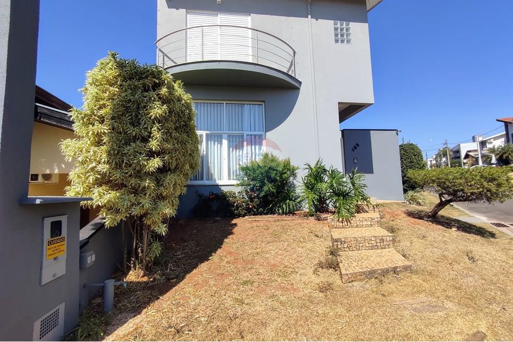 Casa de Condomínio - Venda - Mogi Guaçu , São Paulo - 8.jpg - Layout aberto - 690521014-119