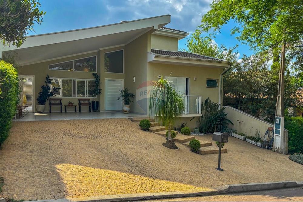 Casa de Condomínio - Alugar - Vinhedo , São Paulo - IMG-20251016-WA0186.jpg - 690941017-78