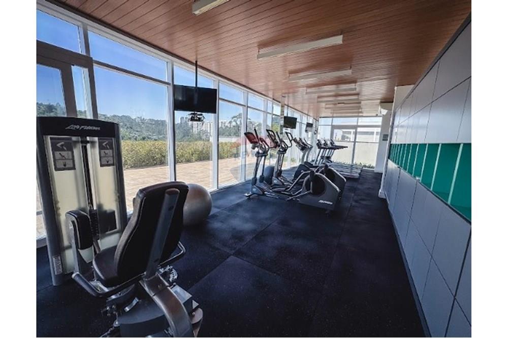 Apartamento - Alugar - Santana de Parnaíba , São Paulo - Screenshot_8.jpg - 691141013-43