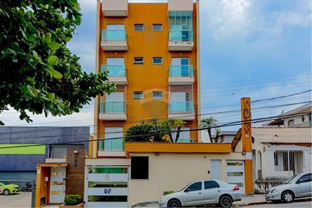 Apartamento - Alugar - Atibaia , São Paulo - ap asturias 01.jpg - 690471149-8