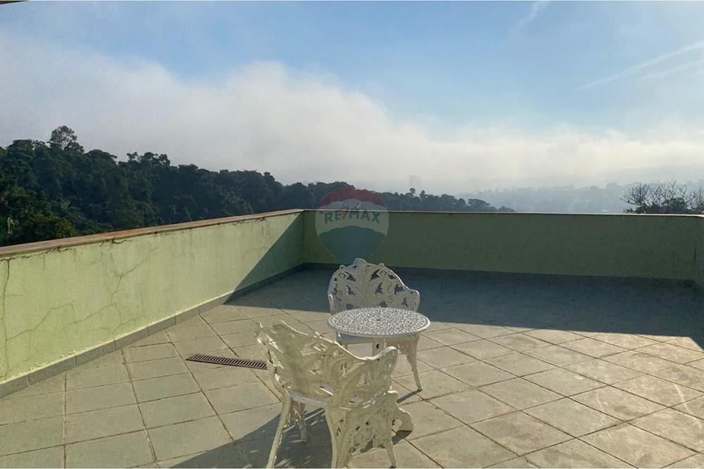 Casa - Alugar - Atibaia , São Paulo - foto2.jpeg - Terraço - 690471102-50