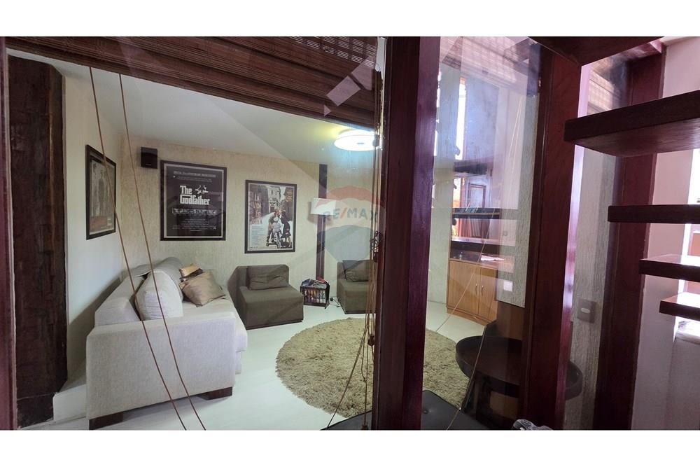 Casa de Condomínio - Alugar - Barueri , São Paulo - 20251216_110217.jpg - 690951041-38