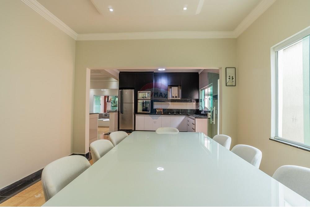 Casa - Venda - Campinas , São Paulo - FOTOS IMOBILIARIAS - BRMAKER - REMAX EVOKE- GRANGEIRO-9.jpg - Sala de jantar - 690491075-24