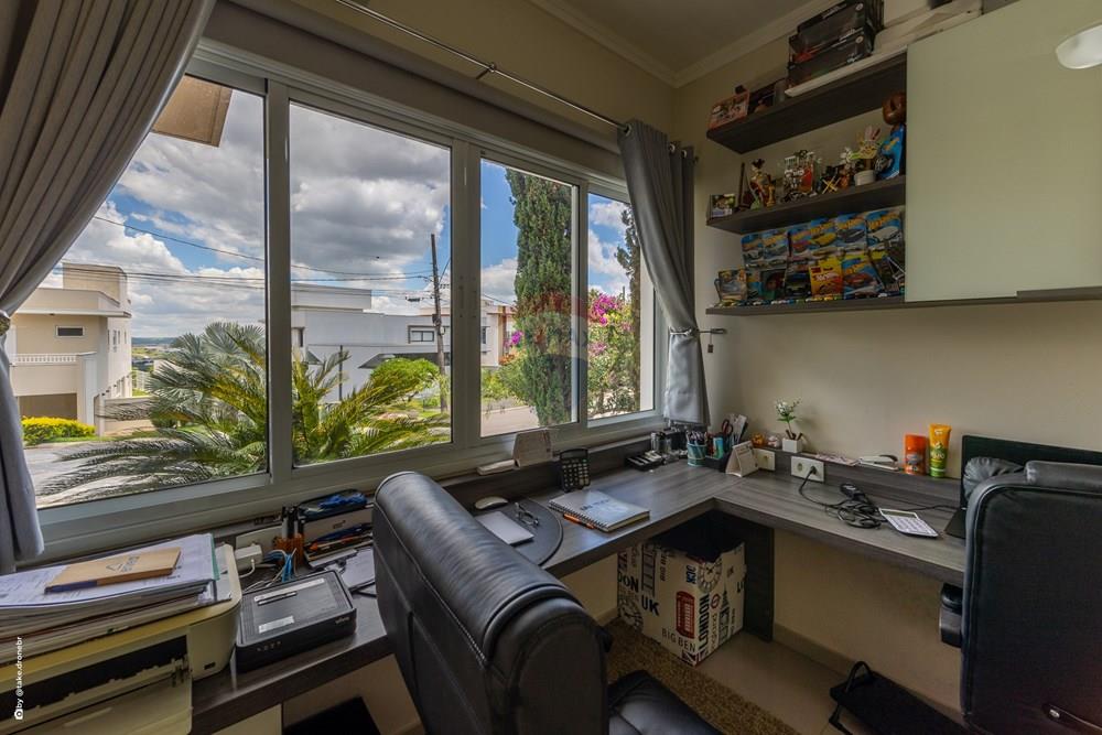 Casa de Condomínio - Venda - Vinhedo , São Paulo - TKD-13694.jpg - 690941017-77