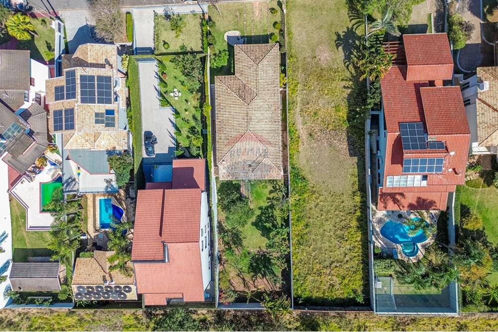 Casa de Condomínio - Venda - Valinhos , São Paulo - DJI_0421.jpg - 691091001-222