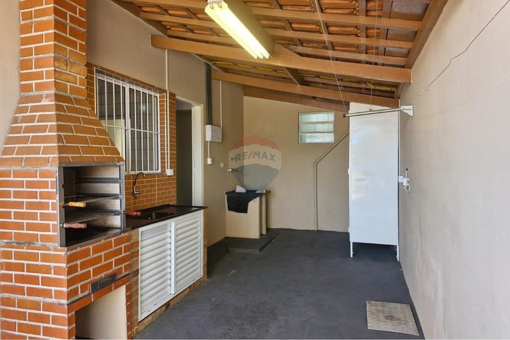 Casa - Alugar - Valinhos , São Paulo - Área de serviço e churrasqueira.jpeg - 690851002-145