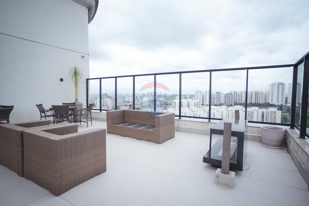 Apartamento - Venda - Barueri , São Paulo - DSC08708.jpg - 691141038-59