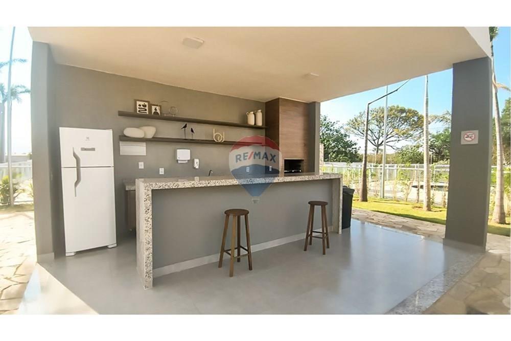 Apartamento - Alugar - Santa Bárbara d'Oeste , São Paulo - Churrasquiera quiosque panoramica 1.jpg - 691071044-6