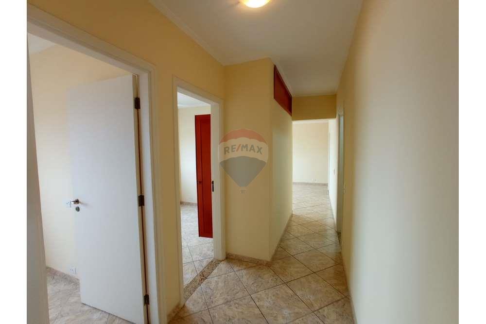 Apartamento - Alugar - Capivari , São Paulo - corredor 2.jpg - 690091002-802