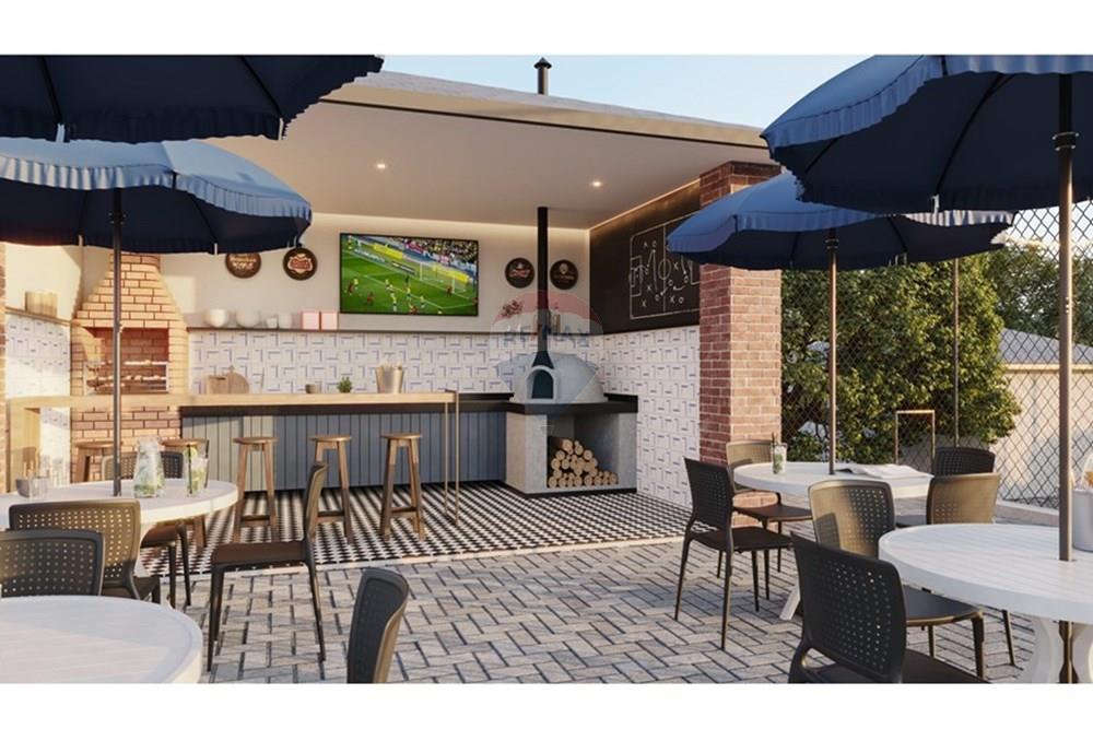 Casa - Venda - Americana , São Paulo - Bar-da-bola-scaled.jpg - 691071035-10