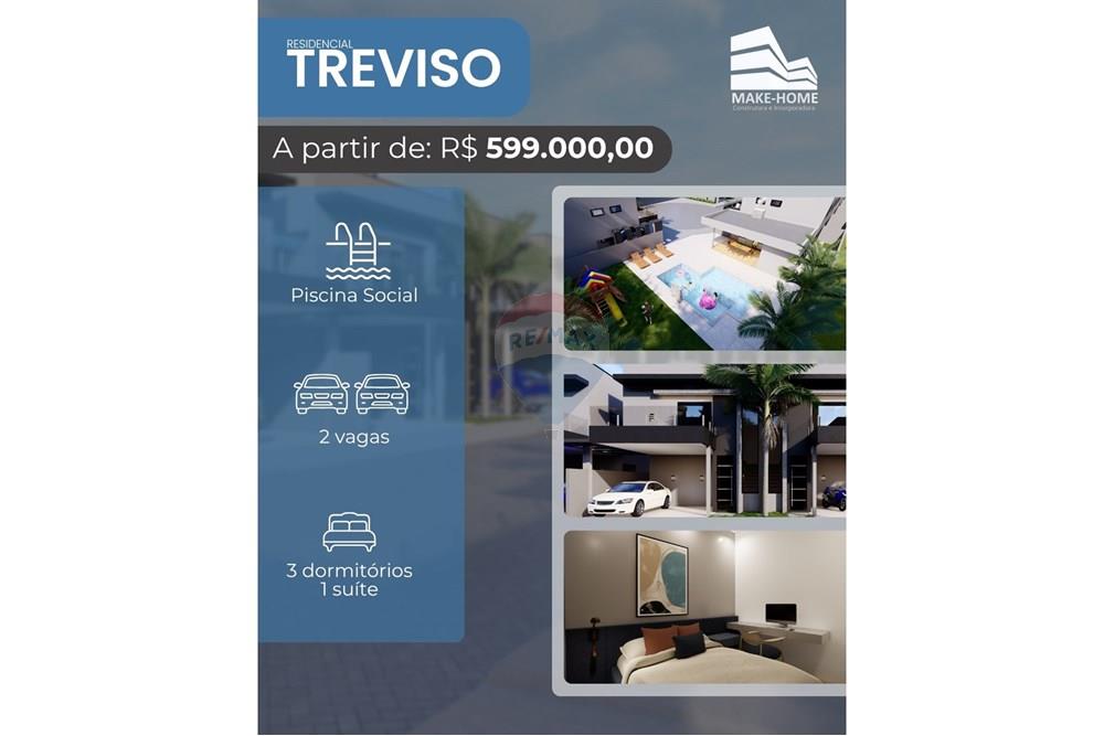 Casa de Condomínio - Venda - Atibaia , São Paulo - feed-treviso-02.jpg - 690921092-9