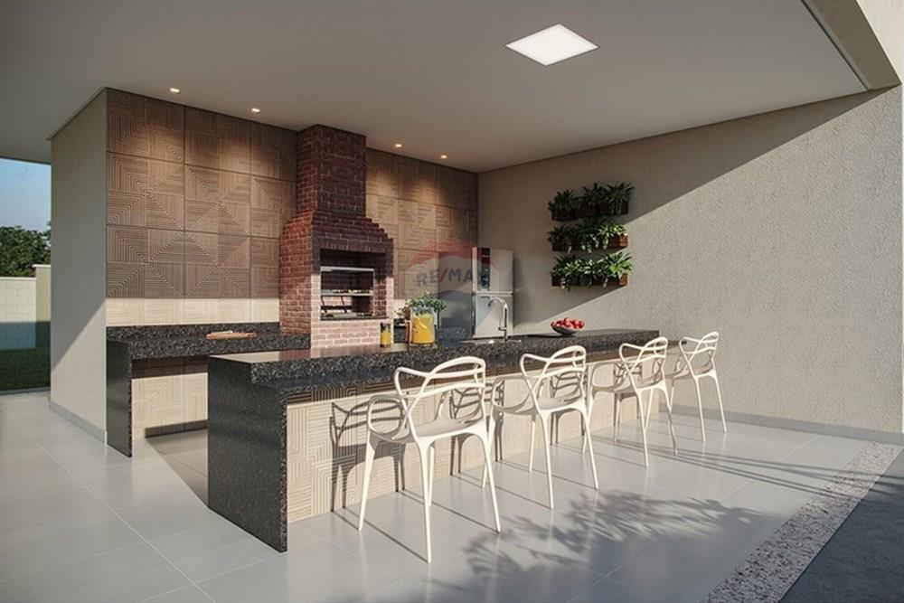 Casa de Condomínio - Venda - Araraquara , São Paulo - 4.jpg - 690151131-2