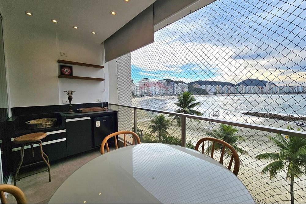 Apartamento - Venda - Guarujá , São Paulo - 20250528_103830.jpg - 690501023-360