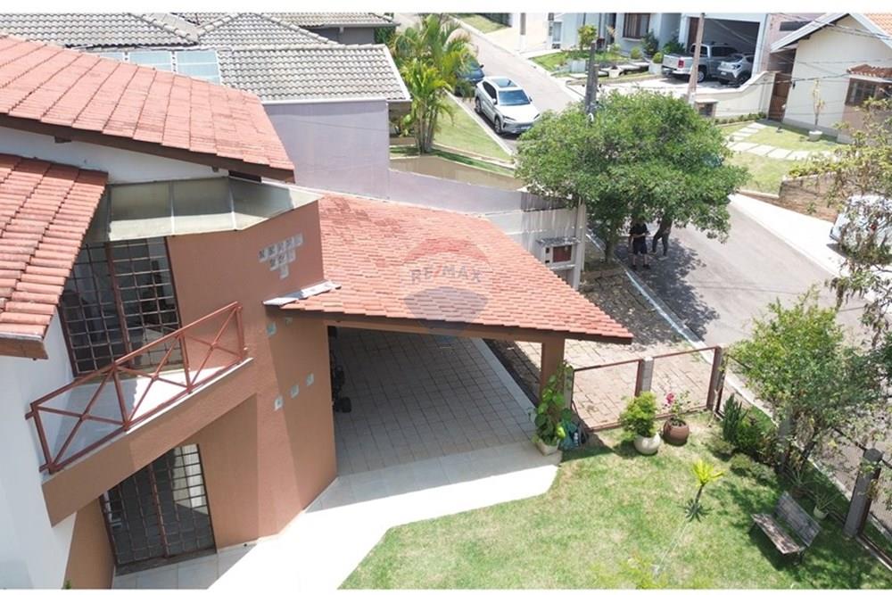 Casa de Condomínio - Venda - Louveira , São Paulo - DJI_0013.JPG - 690941044-16