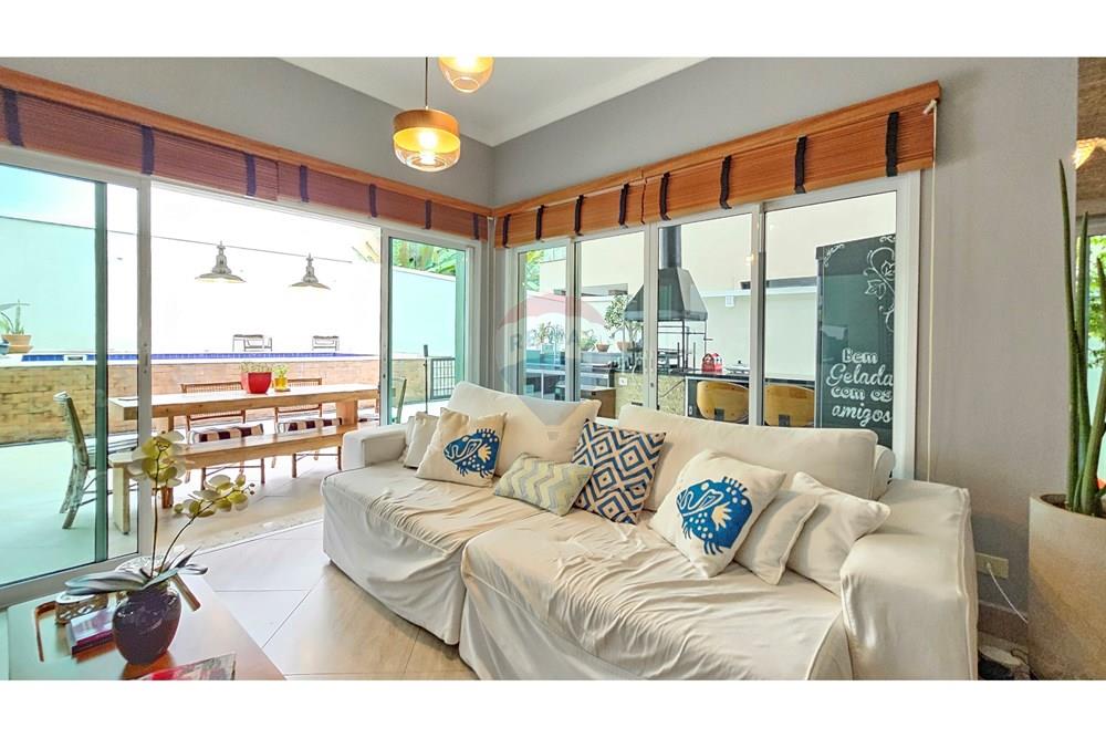 Casa de Condomínio - Venda - Santana de Parnaíba , São Paulo - 20260119_112341.jpg - 691021016-42