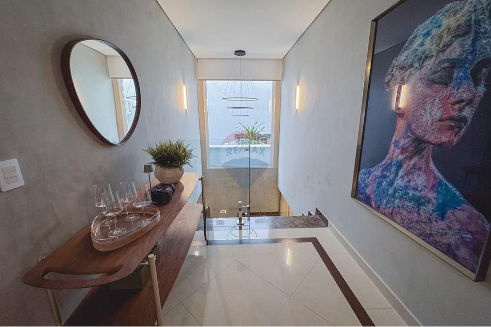 Casa de Condomínio - Venda - Santana de Parnaíba , São Paulo - Resid. 10_-111.jpg - 691141030-14