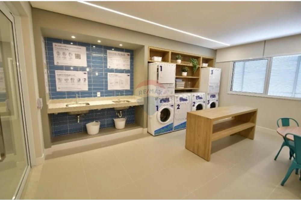 Apartamento - Alugar - Campinas , São Paulo - LAVANDERIA.jpg - 690681149-36