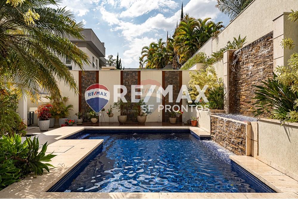 Casa de Condomínio - Venda - Barueri , São Paulo - CAR09954-18.jpg - 691081032-4