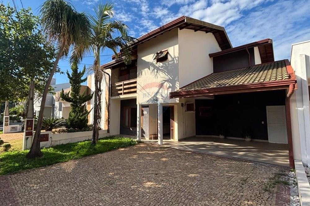 Casa de Condomínio - Alugar - Paulínia , São Paulo - WhatsApp Image 2026-02-13 at 10.39.24 (7).jpeg - Fachada - 690511340-6