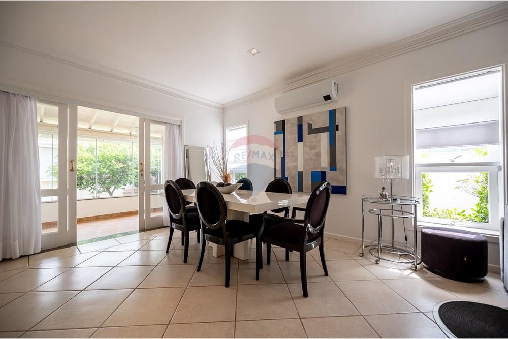 Casa de Condomínio - Venda - Campinas , São Paulo - Casa 996 - Alphaville-39.jpg - 690181001-451