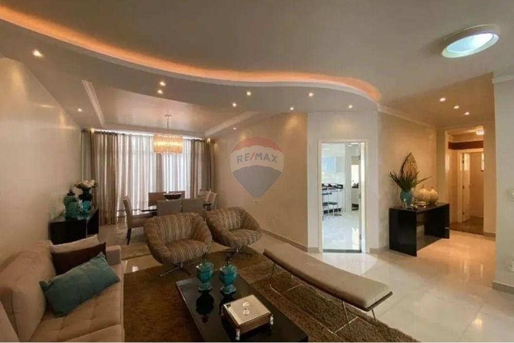 Casa - Alugar - Americana , São Paulo - 318f1740-9111-44cf-a092-888e3fab7520.jpg - 690231041-1041