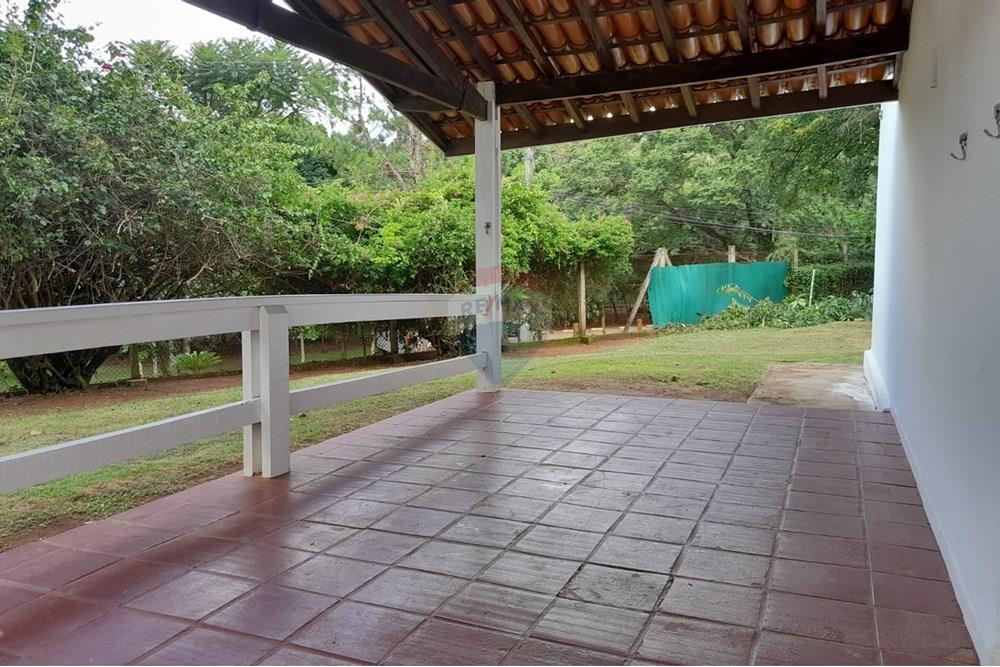 Casa de Condomínio - Alugar - Vinhedo , São Paulo - df9274ae-52d8-49d9-a250-76b2c8d50daf.jpg - 690541142-212