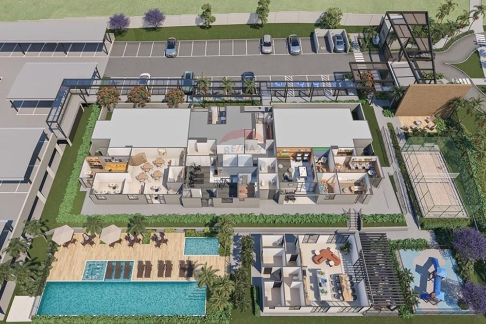 Apartamento - Venda - Campinas , São Paulo - 762-0C-IMG-AP-F058-PER-IMP.jpg - 690211049-8