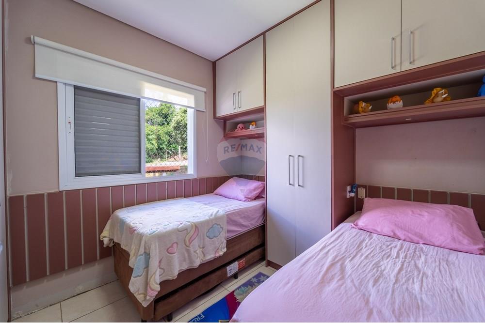 Casa de Condomínio - Venda - Itupeva , São Paulo - DSC05137-HDR.jpg - Quarto infantil - 690591010-40