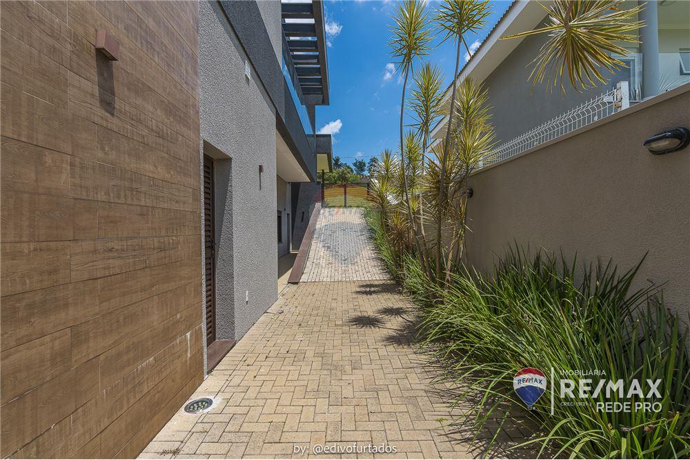 Casa - Venda - Vinhedo , São Paulo - 61 - 690541036-134