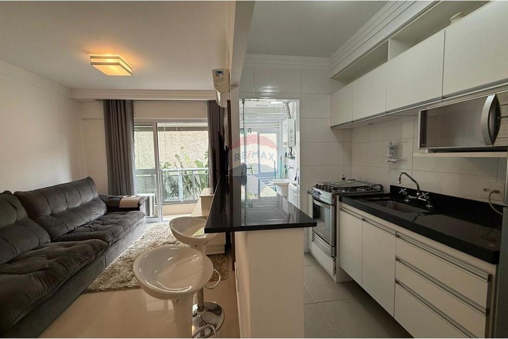 Apartamento - Alugar - Barueri , São Paulo - 3.jpeg - 691141038-41