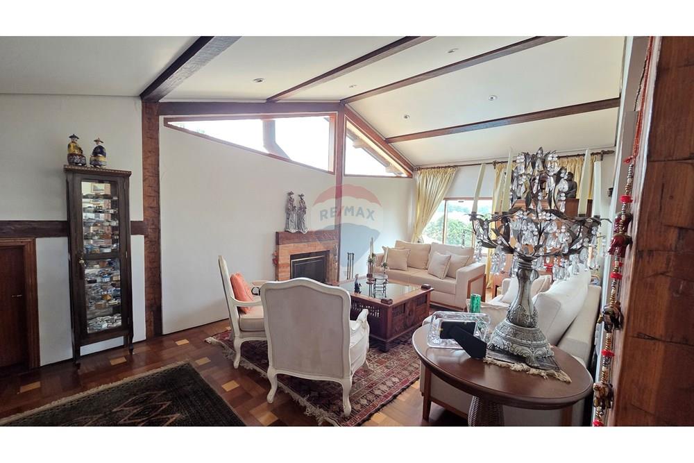 Casa de Condomínio - Alugar - Barueri , São Paulo - 20251216_105017.jpg - 690951041-38