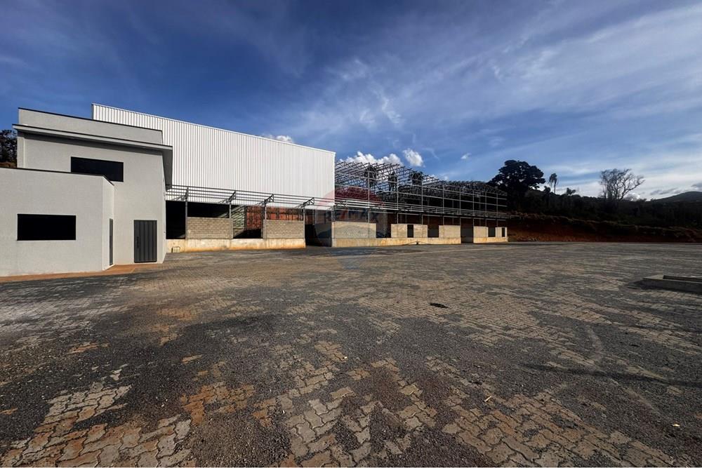 Galpão - Alugar - Cambuí , Minas Gerais - IMG_3017.JPEG - 690041040-74