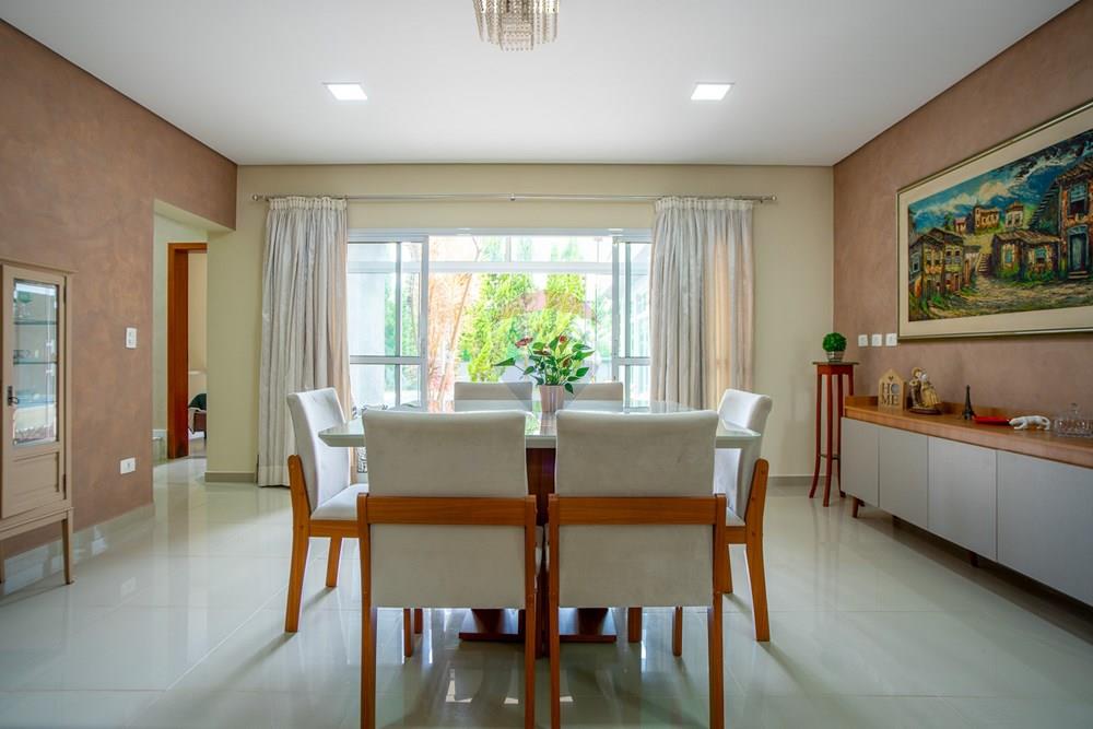 Casa de Condomínio - Venda - Atibaia , São Paulo - DSC06479.jpg - Sala de jantar - 690471003-141