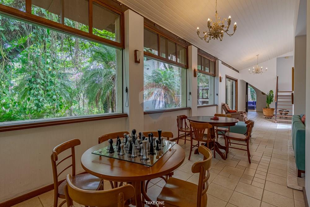 Casa de Condomínio - Venda - Valinhos , São Paulo - DSC02957-HDR.jpg - 690131011-366