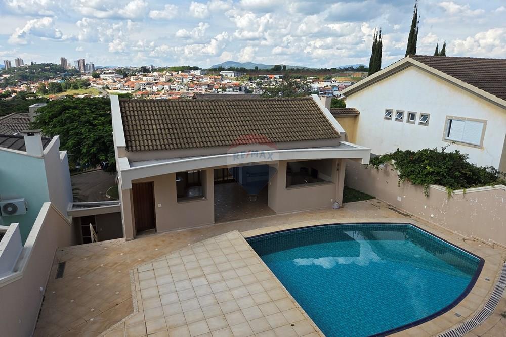 Casa de Condomínio - Alugar - Bragança Paulista , São Paulo - 1.jpg - 690041084-81