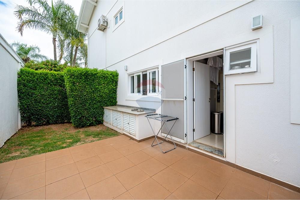 Casa de Condomínio - Venda - Campinas , São Paulo - Casa 996 - Alphaville-66.jpg - 690181001-451