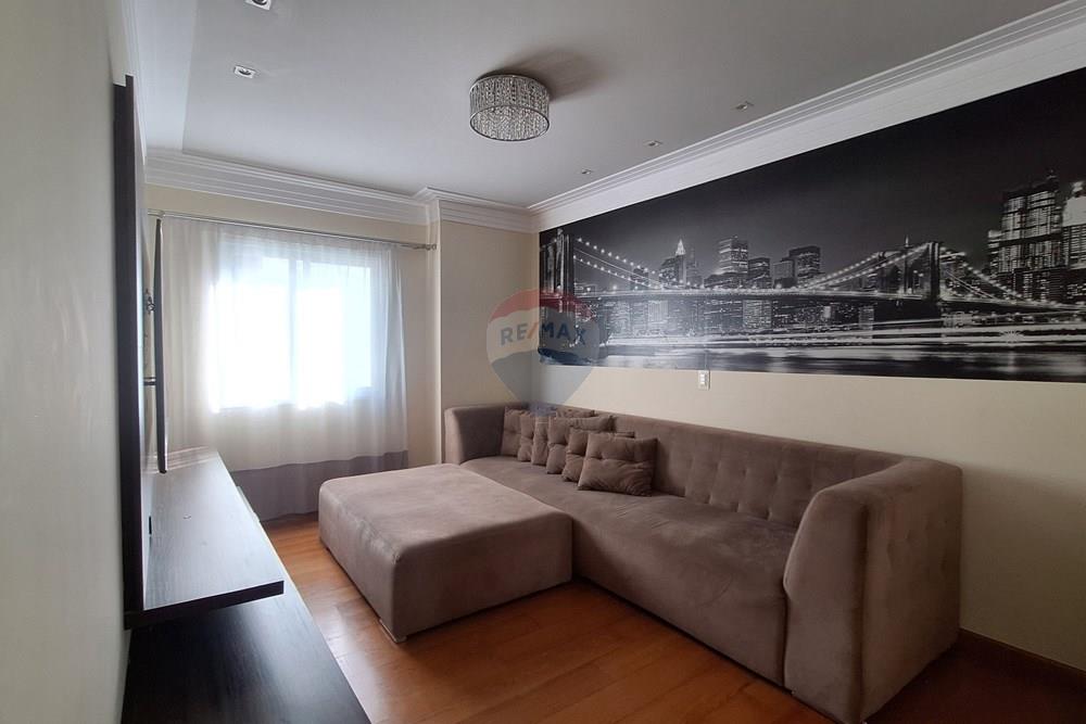 Casa de Condomínio - Alugar - Santana de Parnaíba , São Paulo - 20260117_161458.jpg - 691021016-58