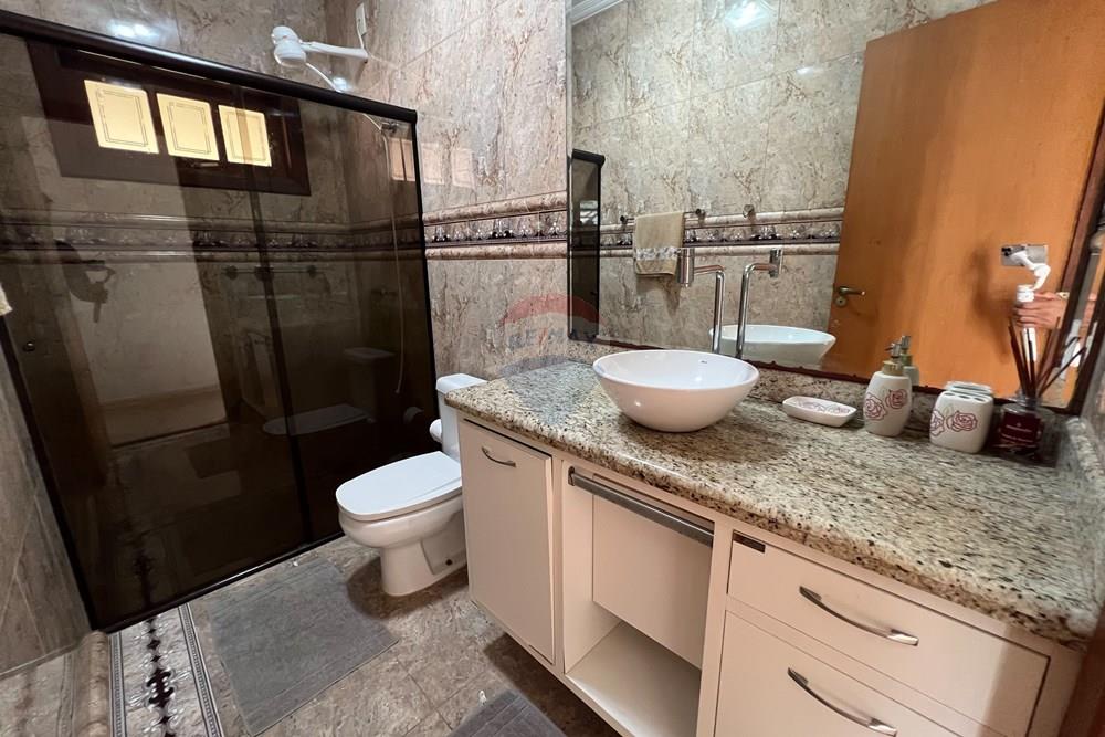 Casa de Condomínio - Venda - Piracicaba , São Paulo - IMG_9892.jpg - Banheiro - 690781178-5